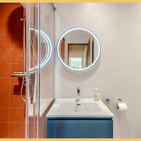 Apartamento Chez Aiko I T3 I *