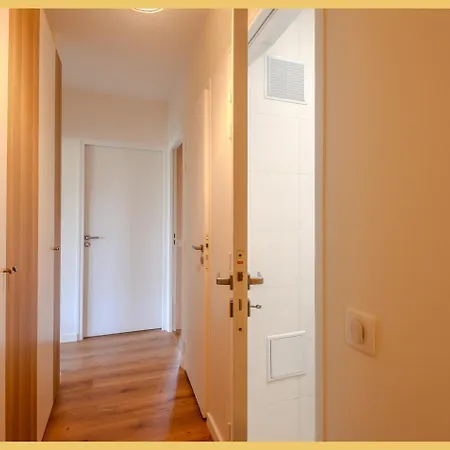 Chez Aiko I T3 I Apartamento Ferney-Voltaire