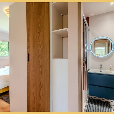 Chez Aiko I T3 I Apartamento